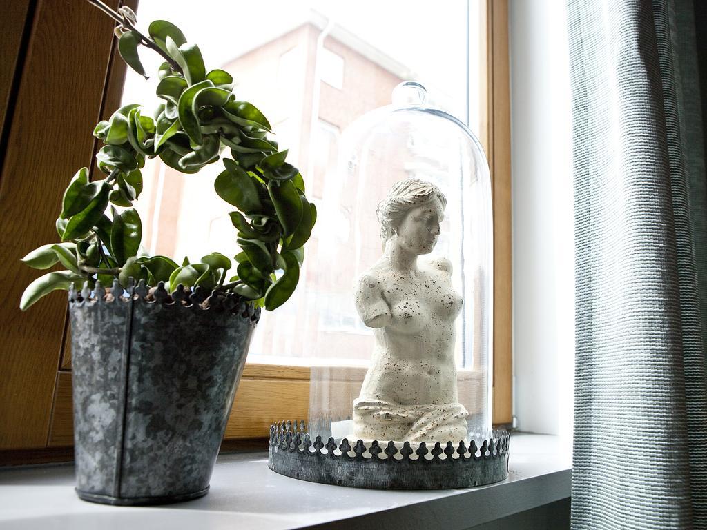 Stora Hotellet Osby Værelse billede