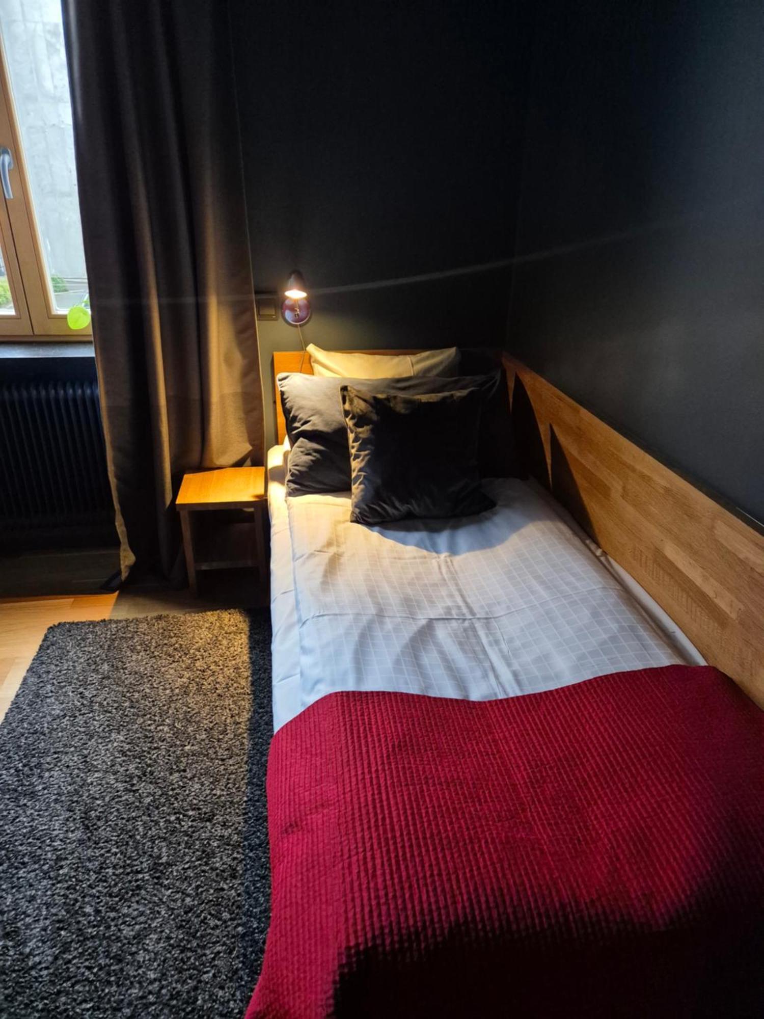 Stora Hotellet Osby Eksteriør billede