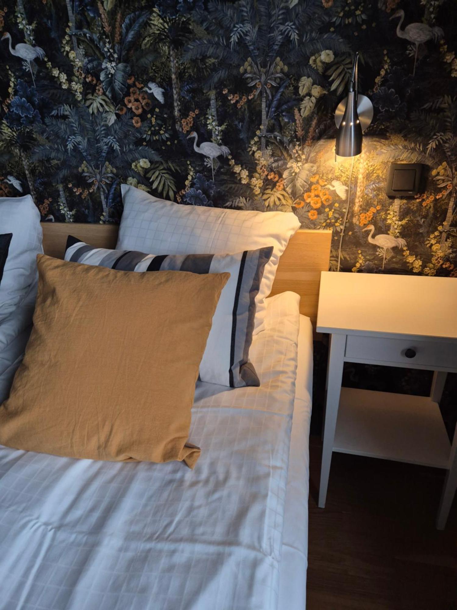 Stora Hotellet Osby Eksteriør billede