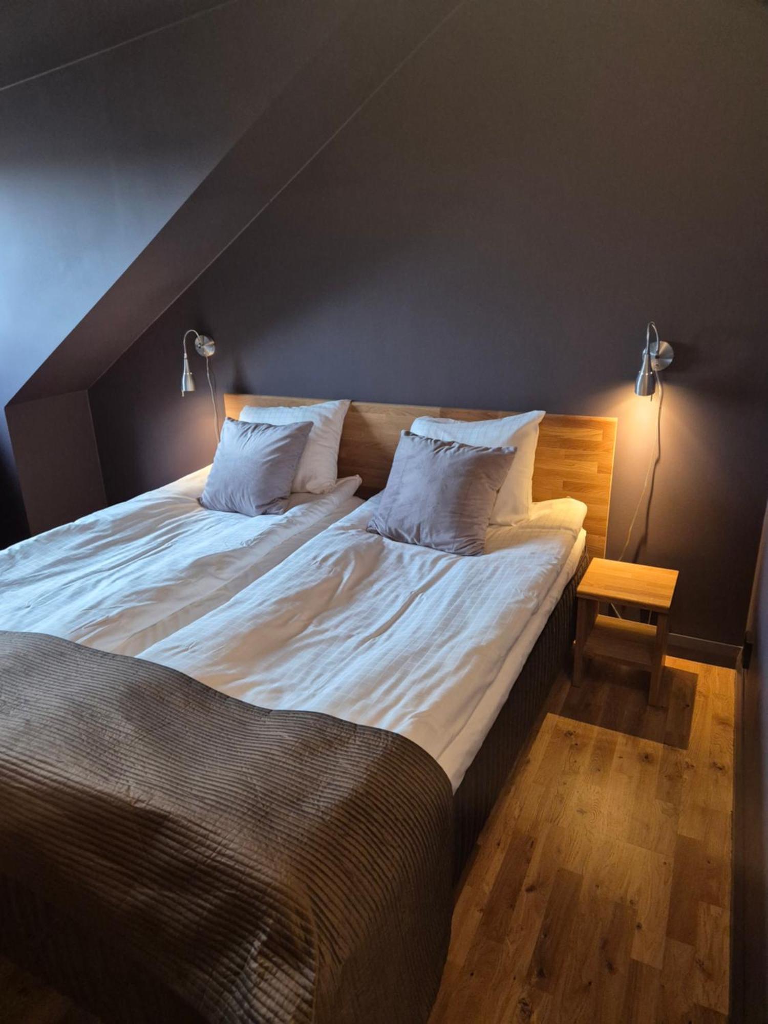 Stora Hotellet Osby Eksteriør billede