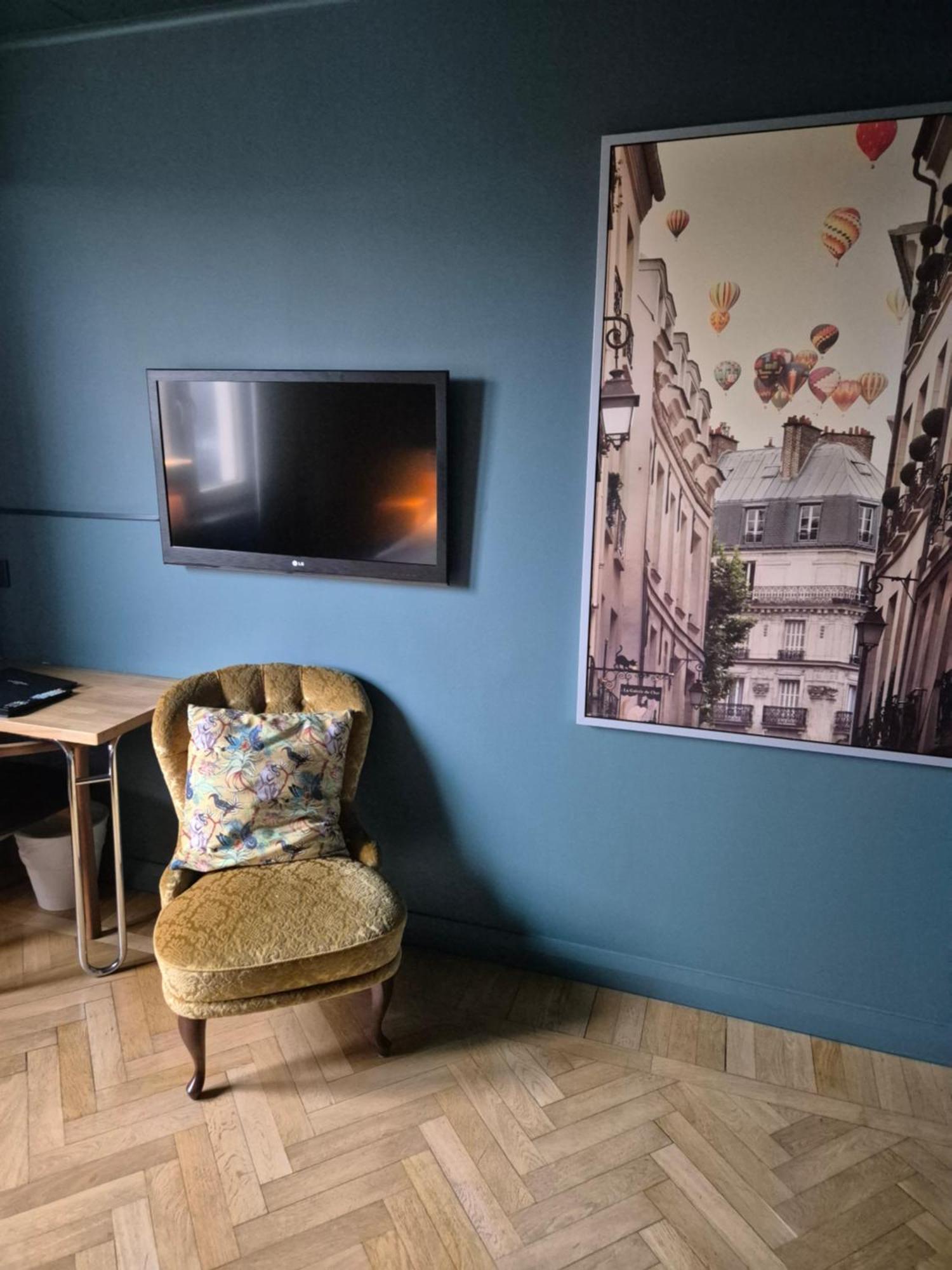 Stora Hotellet Osby Eksteriør billede