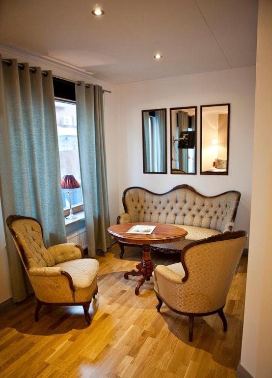 Stora Hotellet Osby Værelse billede