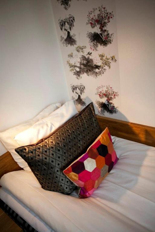 Stora Hotellet Osby Værelse billede